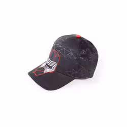 DIFUZED Episode IX - Kylo Ren Casquette