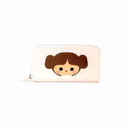DIFUZED Star Wars Classic Leah, Multicolore, Image, 1 pièce(s)