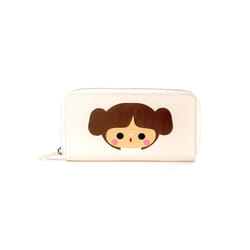 DIFUZED Star Wars Classic Leah Multicolore