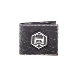 DIFUZED MW873628STW portefeuille, étui pour cartes, support de documents de voyage Noir