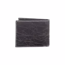 DIFUZED MW873628STW portefeuille, étui pour cartes, support de documents de voyage Noir