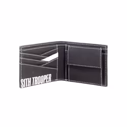 DIFUZED MW873628STW portefeuille, étui pour cartes, support de documents de voyage Noir