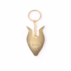 Disney Maleficent 2 - Metal Keychain Trousseau de clés Multicolore