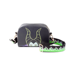 Disney Maleficent 2 - Shoulder Bag Noir Femme Sac à bandoulière