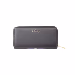 Disney Maleficient 2 - Ladies Patched Zip Around Wallet Multicolore