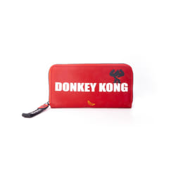 Nintendo Donkey Kong Rouge