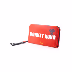 Nintendo Donkey Kong Rouge