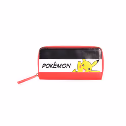 DIFUZED GW364361POK, Noir, Rouge, Blanc, Jaune, Fermeture éclair