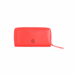 DIFUZED GW364361POK portefeuille, étui pour cartes, support de documents de voyage Noir, Rouge, Blanc, Jaune