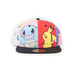 DIFUZED Multi Pop Casquette