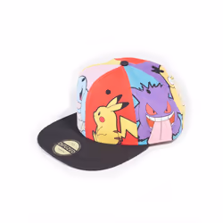 DIFUZED Multi Pop Casquette