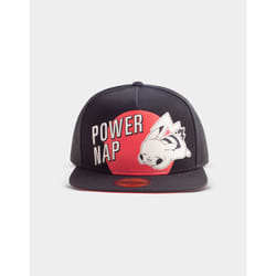 DIFUZED Power Nap Pikachu Casquette