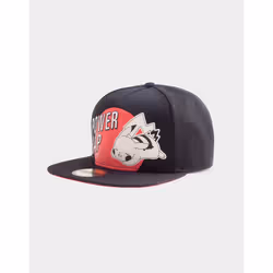 DIFUZED Power Nap Pikachu Casquette