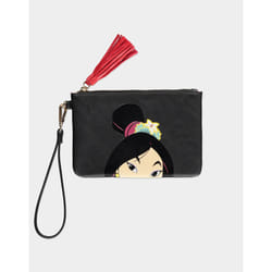 Disney Mulan Noir