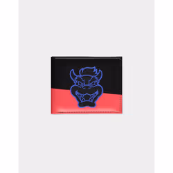 Nintendo Super Mario Bowser, Noir, Image, 1 pièce(s)