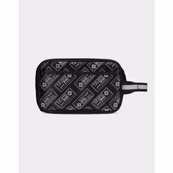 Nintendo NES AOP Men's Toilet Bag Noir Homme