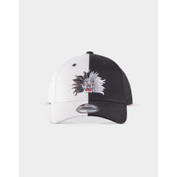 Disney Dalmatians II Cruela Casquette