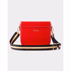 Disney Snow White Rouge Femme Sac à bandoulière