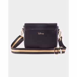 Disney Bambi Noir, Marron Femme Sac à bandoulière