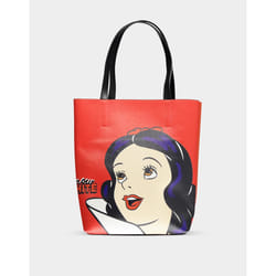 Disney Snow White Rouge Sac fourre-tout