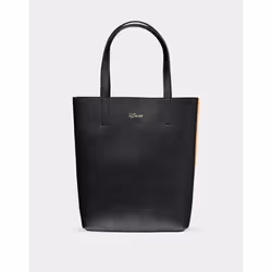 Disney LT550201BAM Sac de commission Marron, Jaune Sac fourre-tout