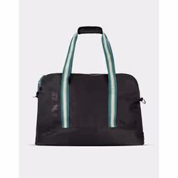 DIFUZED Snorlax Noir Unisexe Sac à bandoulière