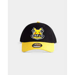 Pokémon Olympics Casquette