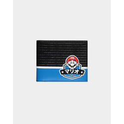 Nintendo Super Mario Summer Olympics Multicolore Simili-cuir
