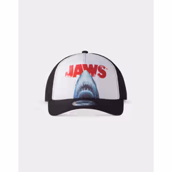 DIFUZED BA816766JAW, Non classé, Unisexe, Casquette, Noir, Blanc, Casquette, Extérieure