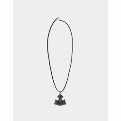 DIFUZED JE018161ASC, Collier ras du cou, Garçon