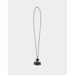 DIFUZED JE018161ASC collier Collier ras du cou Garçon