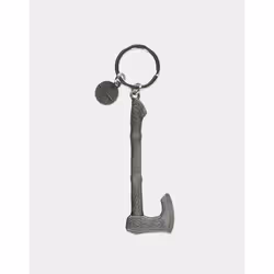 DIFUZED KE120317ASC porte-clés et boîte Trousseau de clés Gris