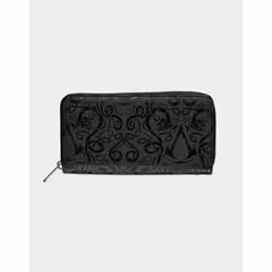 DIFUZED GW878712ASC, Marron, Motif, Fermeture éclair, Assassin's Creed Valhalla, 1 pièce(s)