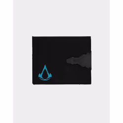 DIFUZED MW314587ASC portefeuille, étui pour cartes, support de documents de voyage Noir