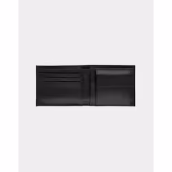 DIFUZED MW314587ASC portefeuille, étui pour cartes, support de documents de voyage Noir