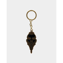 DIFUZED KE378730ASC porte-clés et boîte Trousseau de clés Or