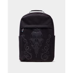 DIFUZED BP004673ASC sac à dos Noir