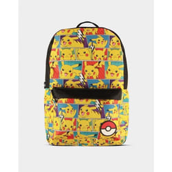 DIFUZED BP618761POK sac à dos Sac à dos normal Multicolore Polyester