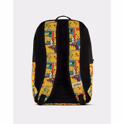 DIFUZED BP618761POK sac à dos Sac à dos normal Multicolore Polyester