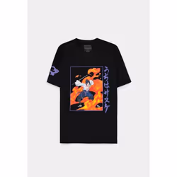T-shirt Educa Borras Naruto Shippuden Sasuke