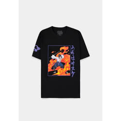 T-shirt Educa Borras Naruto Shippuden Sasuke