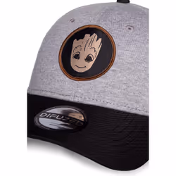 DIFUZED BA283508GOG Chapeau Casquette Coton, Polyester - Vue supplémentaire 3