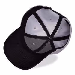 DIFUZED BA283508GOG Chapeau Casquette Coton, Polyester - Vue supplémentaire 4
