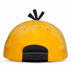 DIFUZED NH357817POK Chapeau Casquette Coton, Polyester - Vue supplémentaire 2