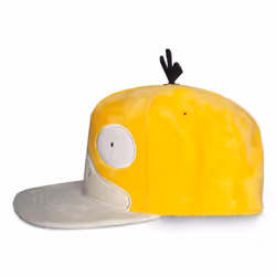 DIFUZED NH357817POK Chapeau Casquette Coton, Polyester - Vue supplémentaire 5