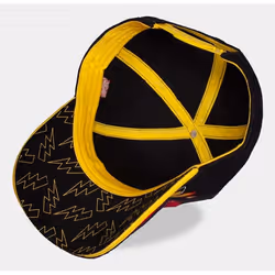 DIFUZED BA263058POK Chapeau Casquette Coton, Polyacrylique - Vue supplémentaire 3