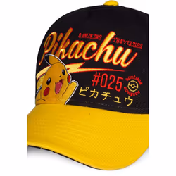 DIFUZED BA263058POK Chapeau Casquette Coton, Polyacrylique - Vue supplémentaire 4