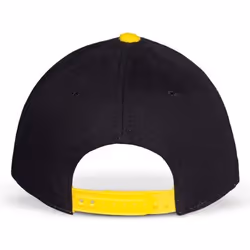DIFUZED BA263058POK Chapeau Casquette Coton, Polyacrylique - Vue supplémentaire 5