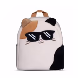 Squishmallows Cam Novelty, Ville, Garçon/Fille, Peluche
