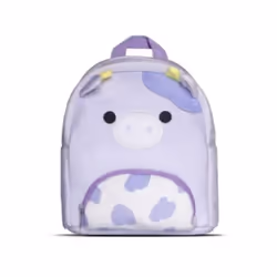 Squishmallows Bubba Novelty, Ville, Fille